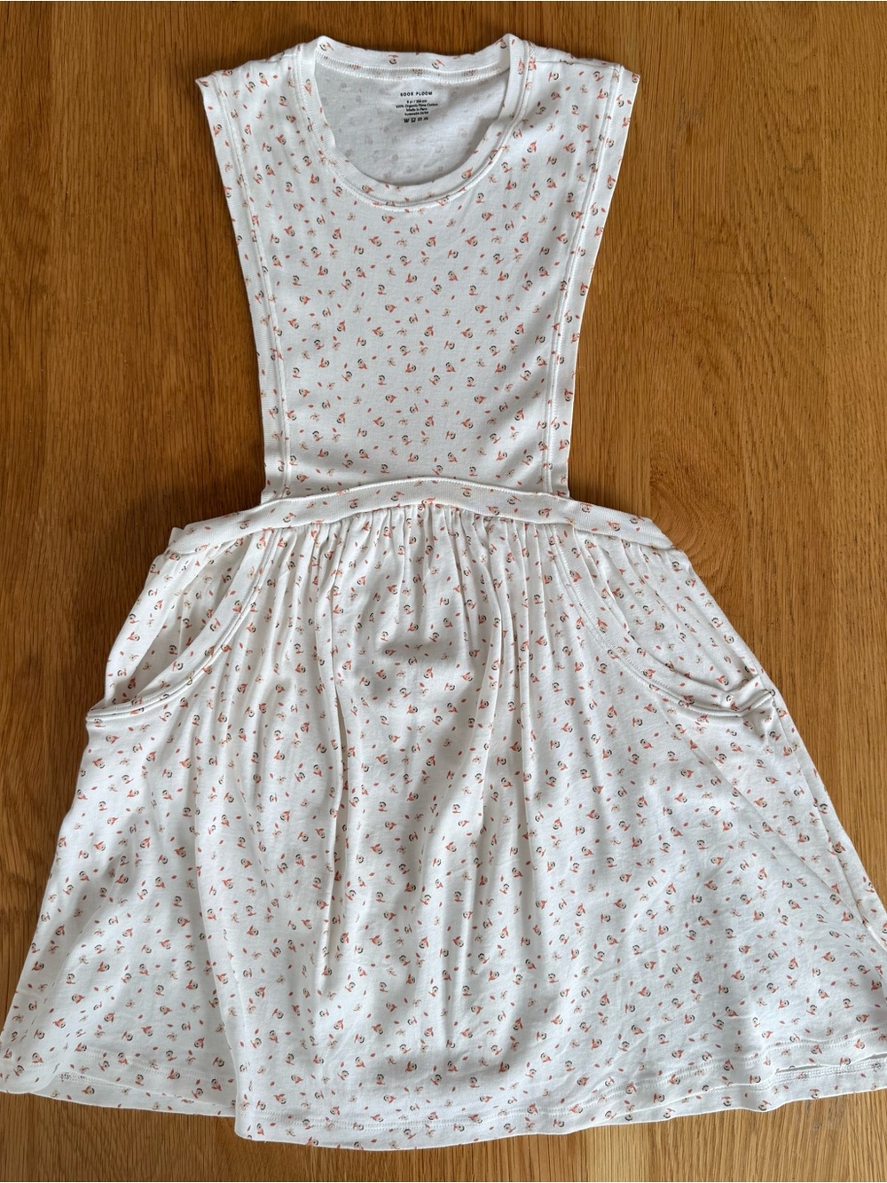 Soor Ploom Dunes Dress